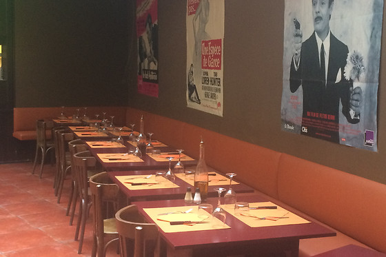 Bistro Mimi - photo 1