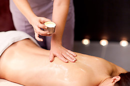BEAUTIFUL & HAPPY DAY SPA