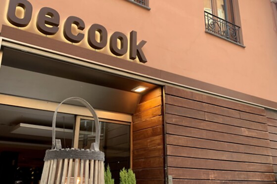 RESTAURANTE BECOOK - photo 6