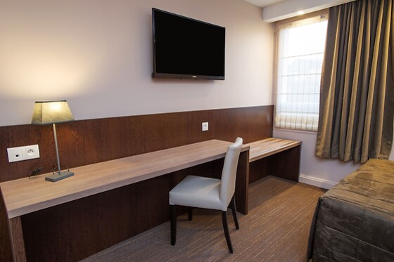 Online Booking EPS - photo 4