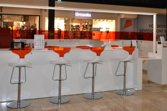Beautybar One Nantes - photo 1