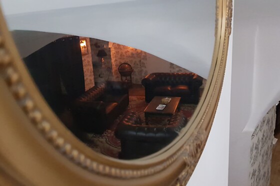 Closed escape game Nîmes - photo 3