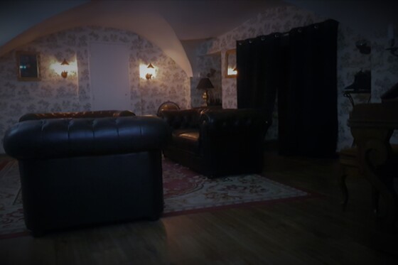 Closed escape game Nîmes - photo 5