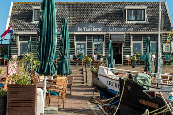 Brasserie de Taanketel - Marken - photo 0