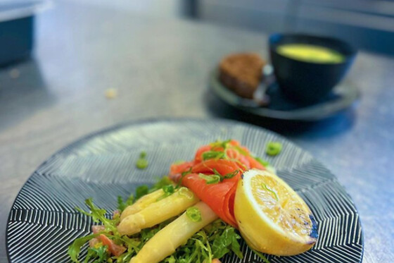 Café Restaurant Land- en Zeezicht - photo 4