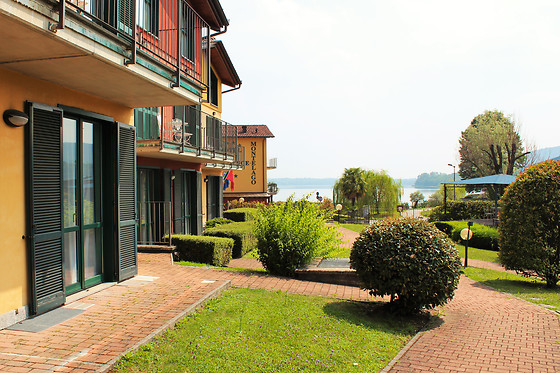 Hotel Residence Montelago**** - photo 15