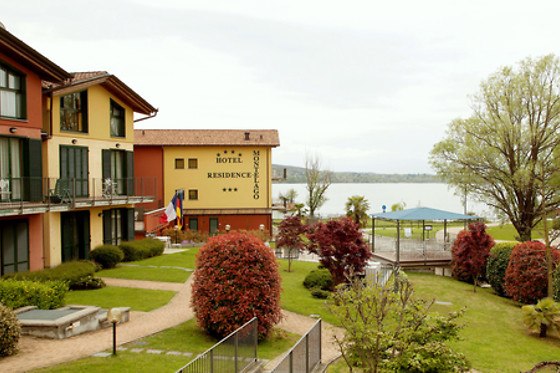 Hotel Residence Montelago**** - photo 16