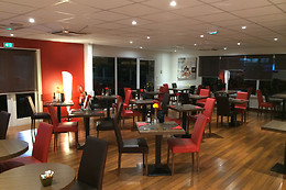 Ibis Dijon sud