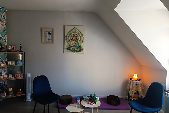 L'univers bien-être - photo 1