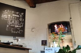Taverna de Molen 1703