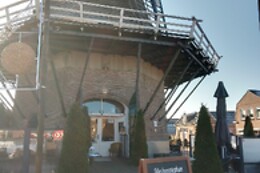 Taverna de Molen 1703