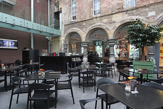 Grand Cafe Maastricht Soiron - photo 5