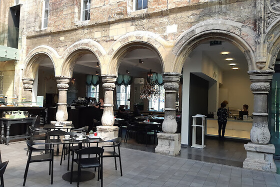 Grand Cafe Maastricht Soiron - photo 0