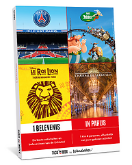 Multi Paris