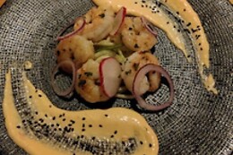 Eetcafe de Stadstuin