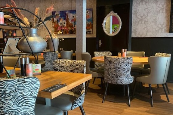 Eetcafe de Stadstuin - photo 0