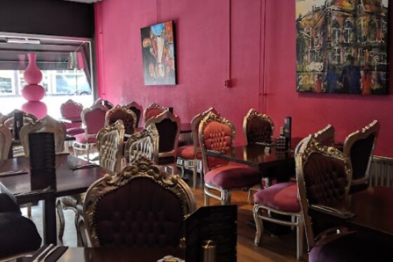 Eetcafe de Stadstuin - photo 3