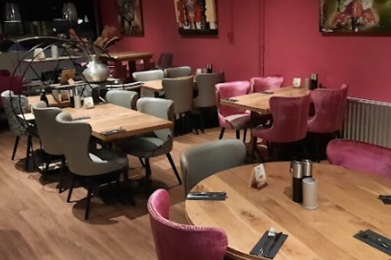 Eetcafe de Stadstuin - photo 2