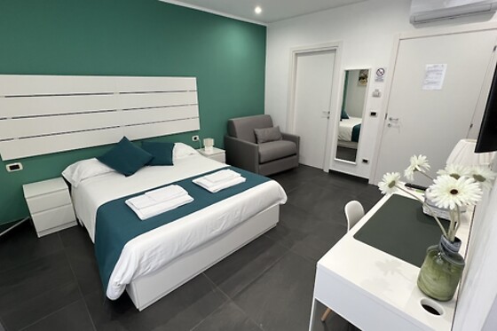 Online Booking EPS - photo 0