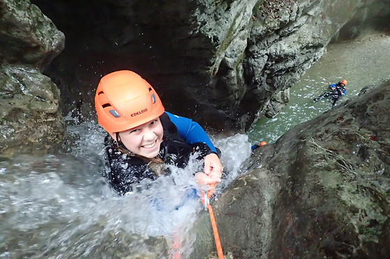 AVENTURA DE CABREJAS - photo 17