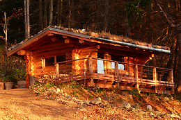 Chalet des 2 Roches