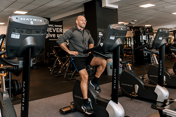NRG Fitness - photo 5