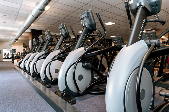 NRG Fitness - photo 1