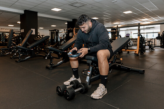 NRG Fitness - photo 0