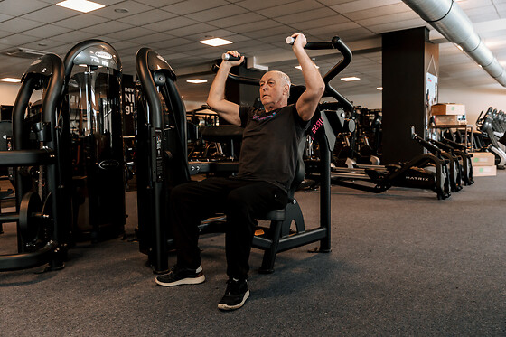 NRG Fitness - photo 7