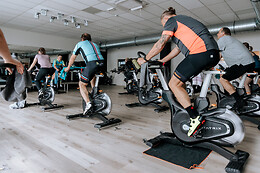 NRG Fitness