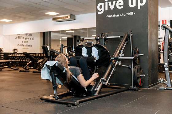 NRG Fitness - photo 3