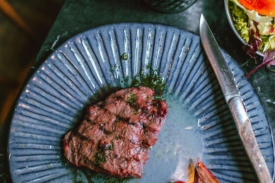 Restaurant Bleu - photo 4