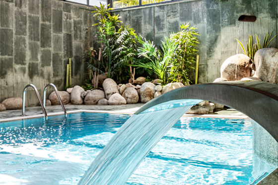HOTEL SPA GALATEA - photo 3