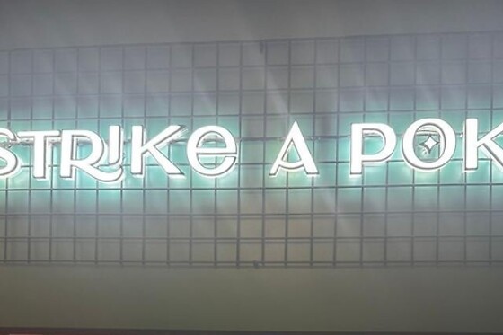 Poke e sushi - photo 5