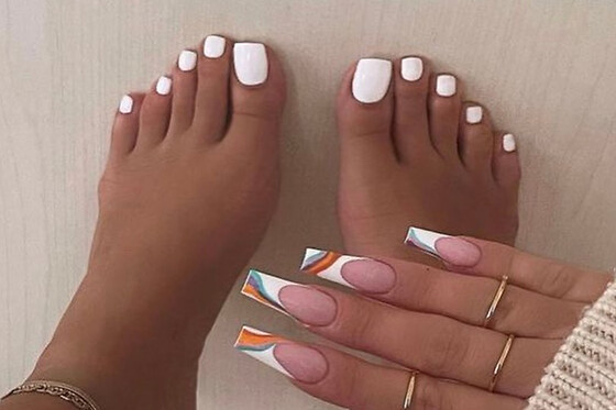 Kiara Sky Professional Nails Fátima - photo 4