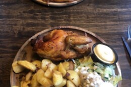 Queens Lunch & Diner