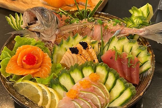 MASAAKI - SUSHI HOUSE - photo 10