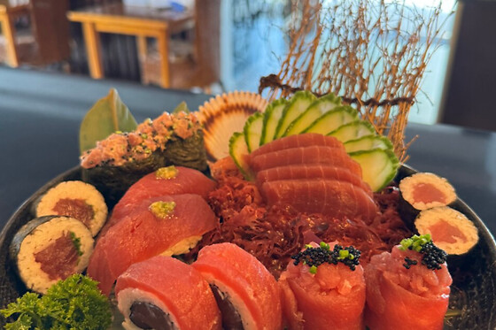 MASAAKI - SUSHI HOUSE - photo 1