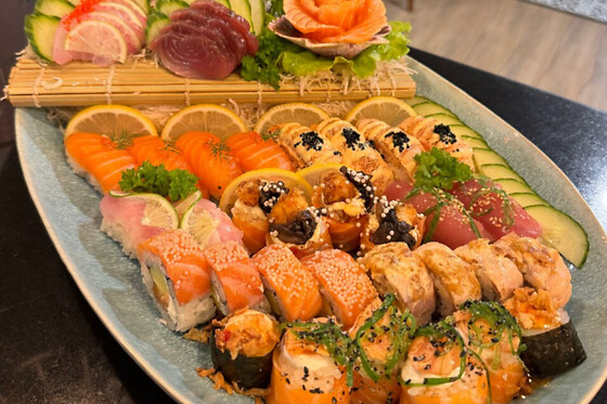 MASAAKI - SUSHI HOUSE - photo 2