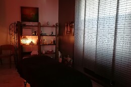 Camille Pépin - Naturopathie | Réflexologie | Massages bien être