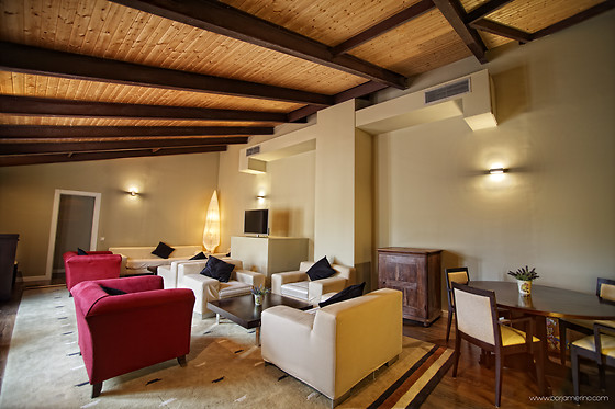 LA CASONA DE VALBUENA - photo 1