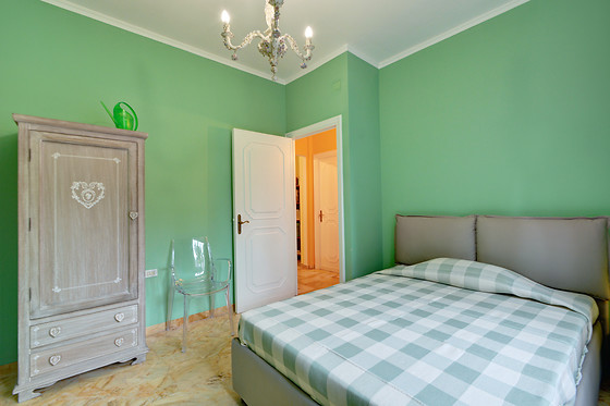 B&B La Rosa Segreta - photo 8