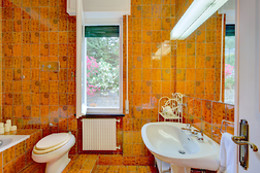 B&B La Rosa Segreta