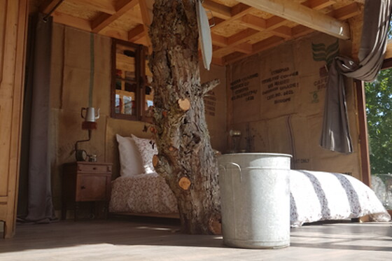 La Chouette Étoilée - photo 17