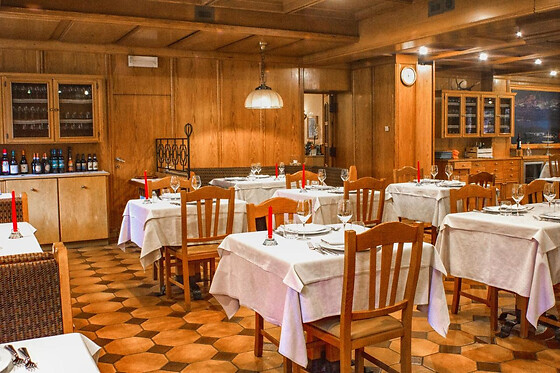Hotel Ristorante Alpino - photo 12