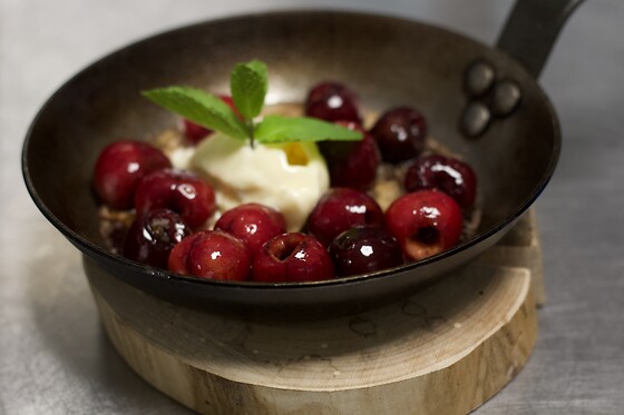 Les cocottes d'Hélène - photo 6
