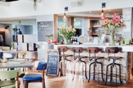 Restaurant Schokland