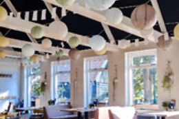 Restaurant Schokland
