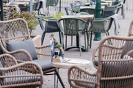 Restaurant Schokland