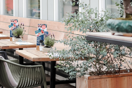Restaurant Schokland - photo 3
